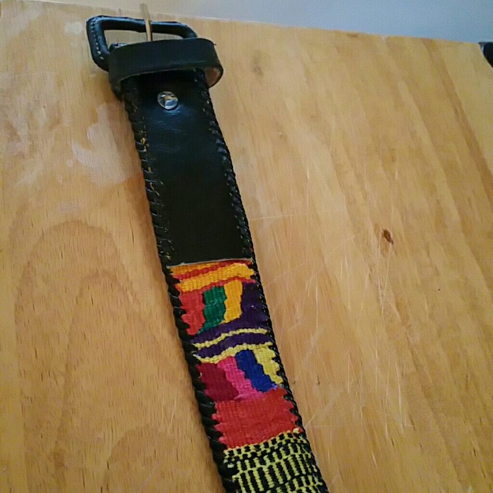 Belt